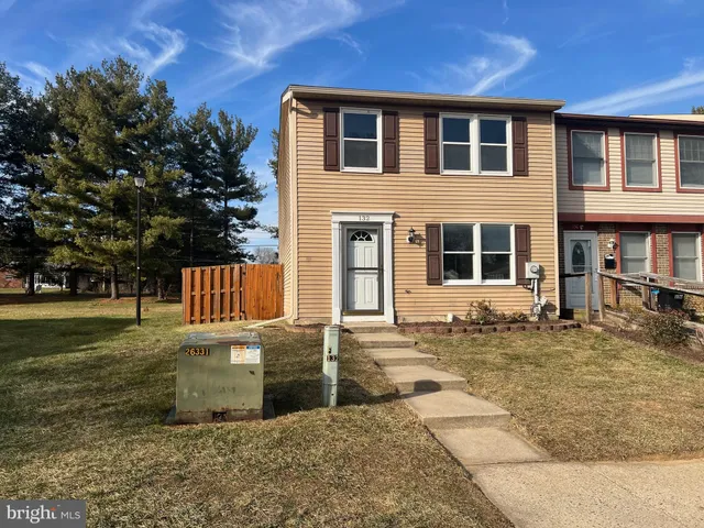 $1,900 | 132 Savannah Court, Walkersville, MD 21793