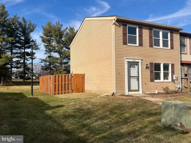 $1,900 | 132 Savannah Court, Walkersville, MD 21793
