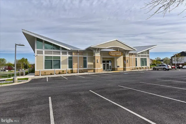 $1,900 | 132 Savannah Court, Walkersville, MD 21793