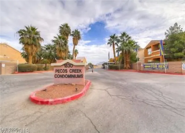 $950 | 1830 North Pecos Road, Unit 131, Las Vegas, NV 89115