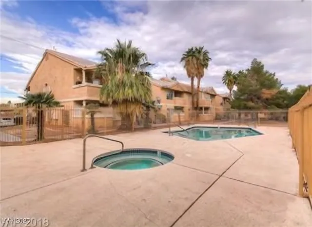 $950 | 1830 North Pecos Road, Unit 131, Las Vegas, NV 89115