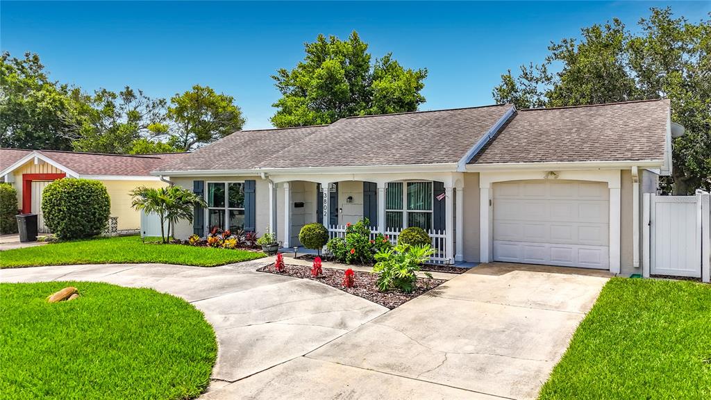 3802 Grayton Drive New Port Richey, FL 34652 - Photo 2 of 78