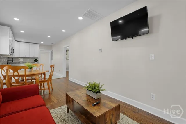 $230,000 | 1224 East Waldburg Street, Savannah, GA 31404