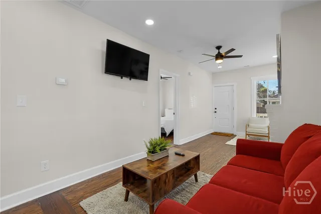 $230,000 | 1224 East Waldburg Street, Savannah, GA 31404