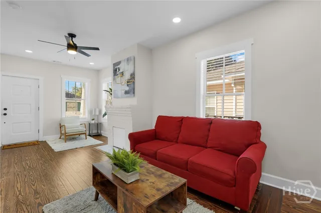 $230,000 | 1224 East Waldburg Street, Savannah, GA 31404