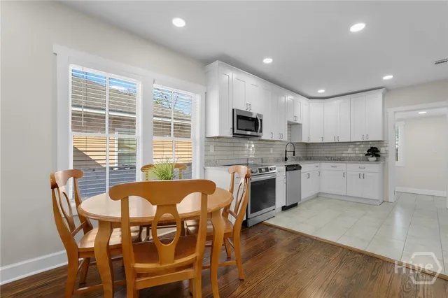 $230,000 | 1224 East Waldburg Street, Savannah, GA 31404