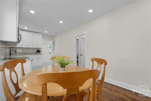 $230,000 | 1224 East Waldburg Street, Savannah, GA 31404