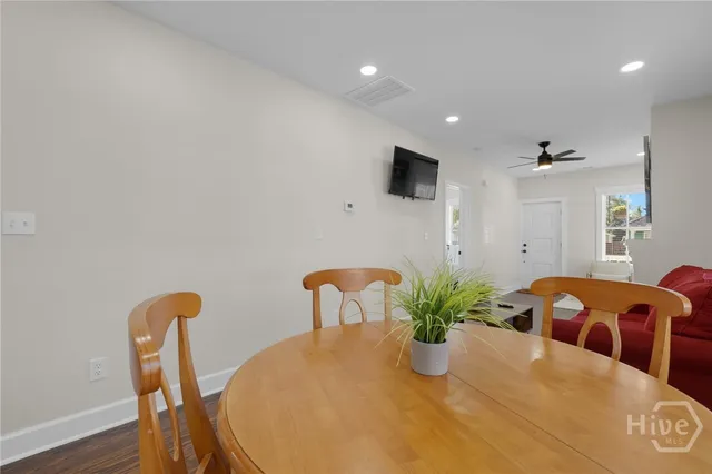 $230,000 | 1224 East Waldburg Street, Savannah, GA 31404