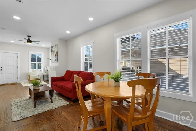 $230,000 | 1224 East Waldburg Street, Savannah, GA 31404