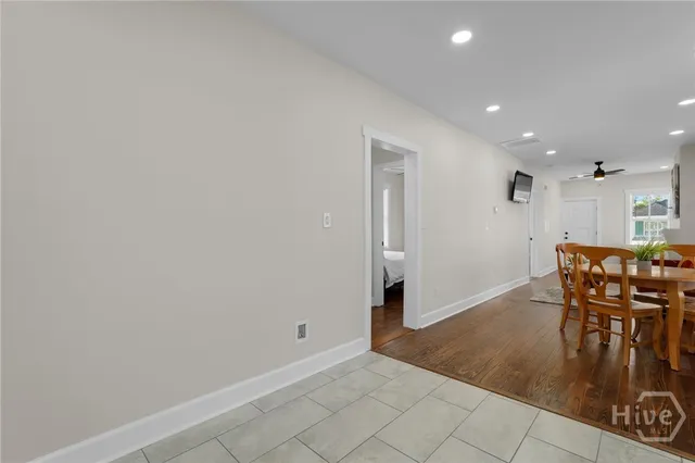 $230,000 | 1224 East Waldburg Street, Savannah, GA 31404