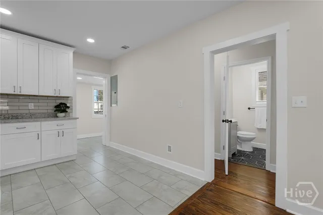 $230,000 | 1224 East Waldburg Street, Savannah, GA 31404