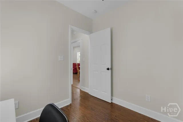 $230,000 | 1224 East Waldburg Street, Savannah, GA 31404