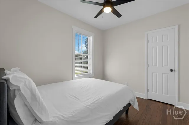 $230,000 | 1224 East Waldburg Street, Savannah, GA 31404