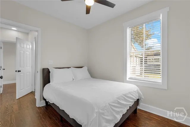 $230,000 | 1224 East Waldburg Street, Savannah, GA 31404