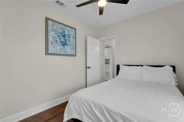 $230,000 | 1224 East Waldburg Street, Savannah, GA 31404