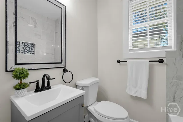 $230,000 | 1224 East Waldburg Street, Savannah, GA 31404