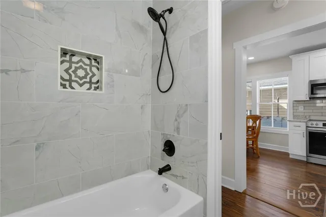 $230,000 | 1224 East Waldburg Street, Savannah, GA 31404