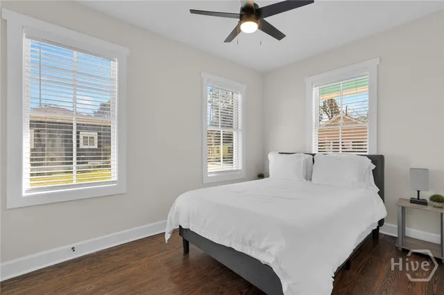 $230,000 | 1224 East Waldburg Street, Savannah, GA 31404