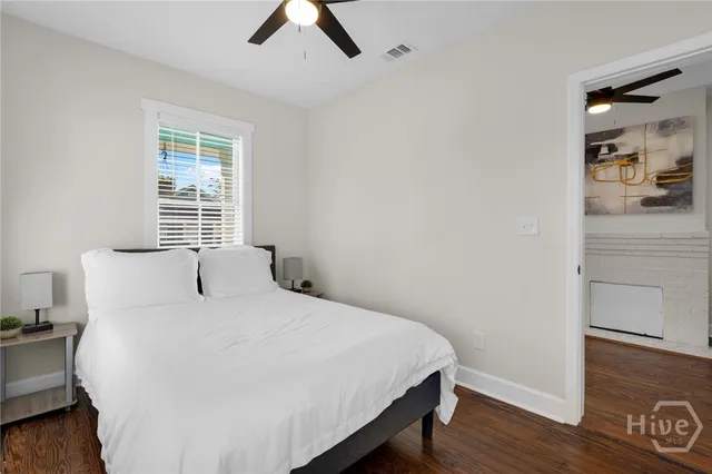 $230,000 | 1224 East Waldburg Street, Savannah, GA 31404