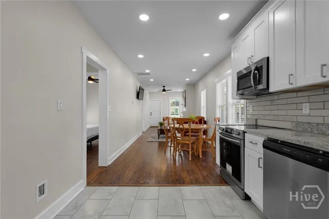 $230,000 | 1224 East Waldburg Street, Savannah, GA 31404