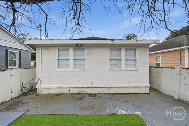 $230,000 | 1224 East Waldburg Street, Savannah, GA 31404