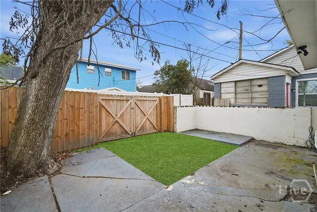 $230,000 | 1224 East Waldburg Street, Savannah, GA 31404