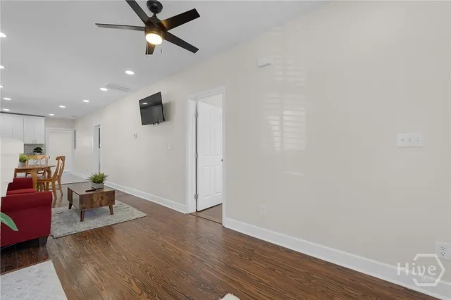 $230,000 | 1224 East Waldburg Street, Savannah, GA 31404