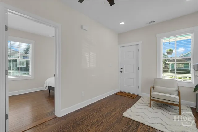 $230,000 | 1224 East Waldburg Street, Savannah, GA 31404