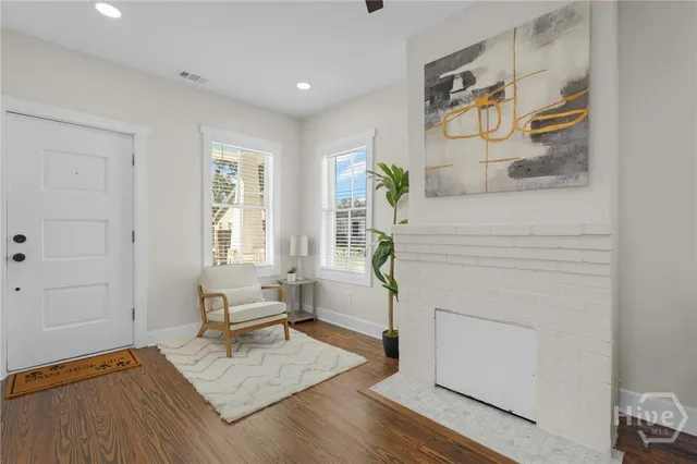 $230,000 | 1224 East Waldburg Street, Savannah, GA 31404