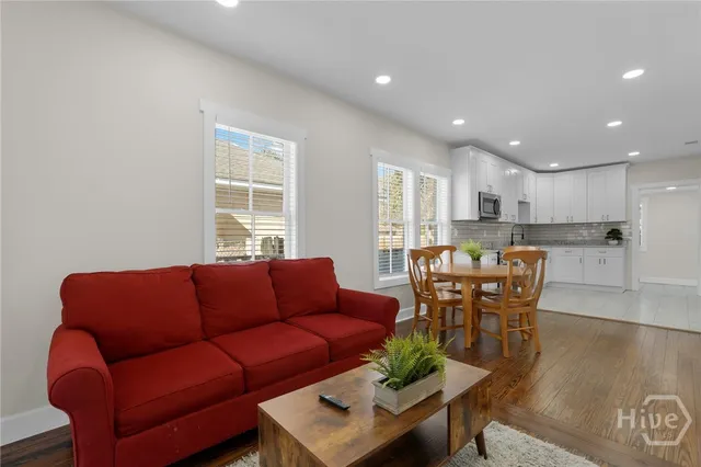 $230,000 | 1224 East Waldburg Street, Savannah, GA 31404