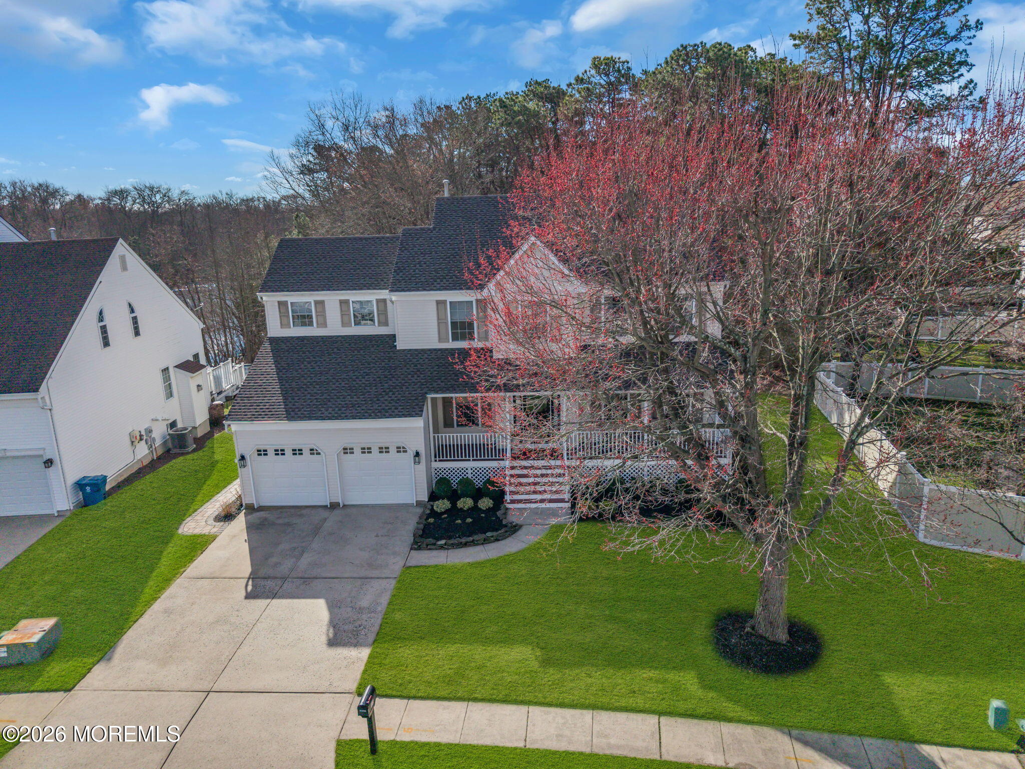 18 Gristmill Road Howell, NJ 07731 - Photo 2 of 66 60-web-or-mls-DJI_20260317100020_0006_D-
