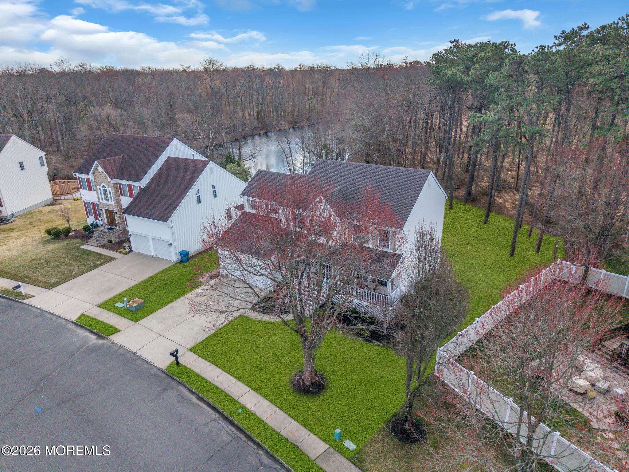 18 Gristmill Road Howell, NJ 07731 - Photo 5 of 66 61-web-or-mls-DJI_20260317100052_0011_D-