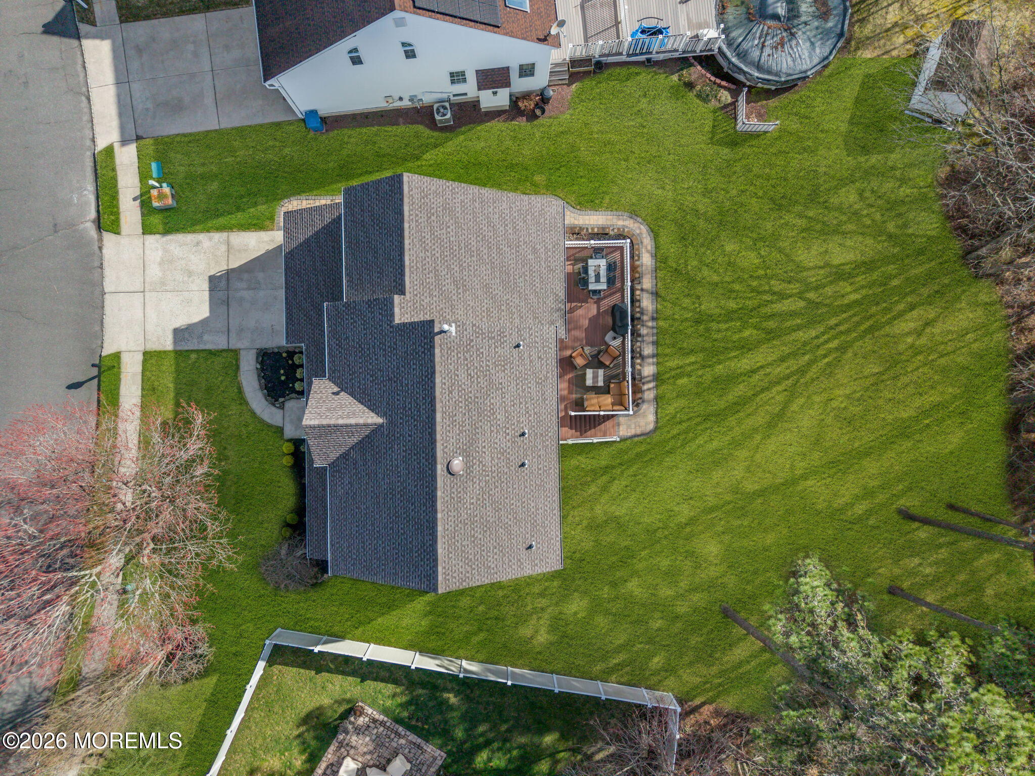 18 Gristmill Road Howell, NJ 07731 - Photo 6 of 66 62-web-or-mls-DJI_20260317100122_0016_D-