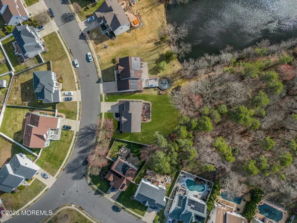 $849,800 | 18 Gristmill Road, Howell, NJ 07731