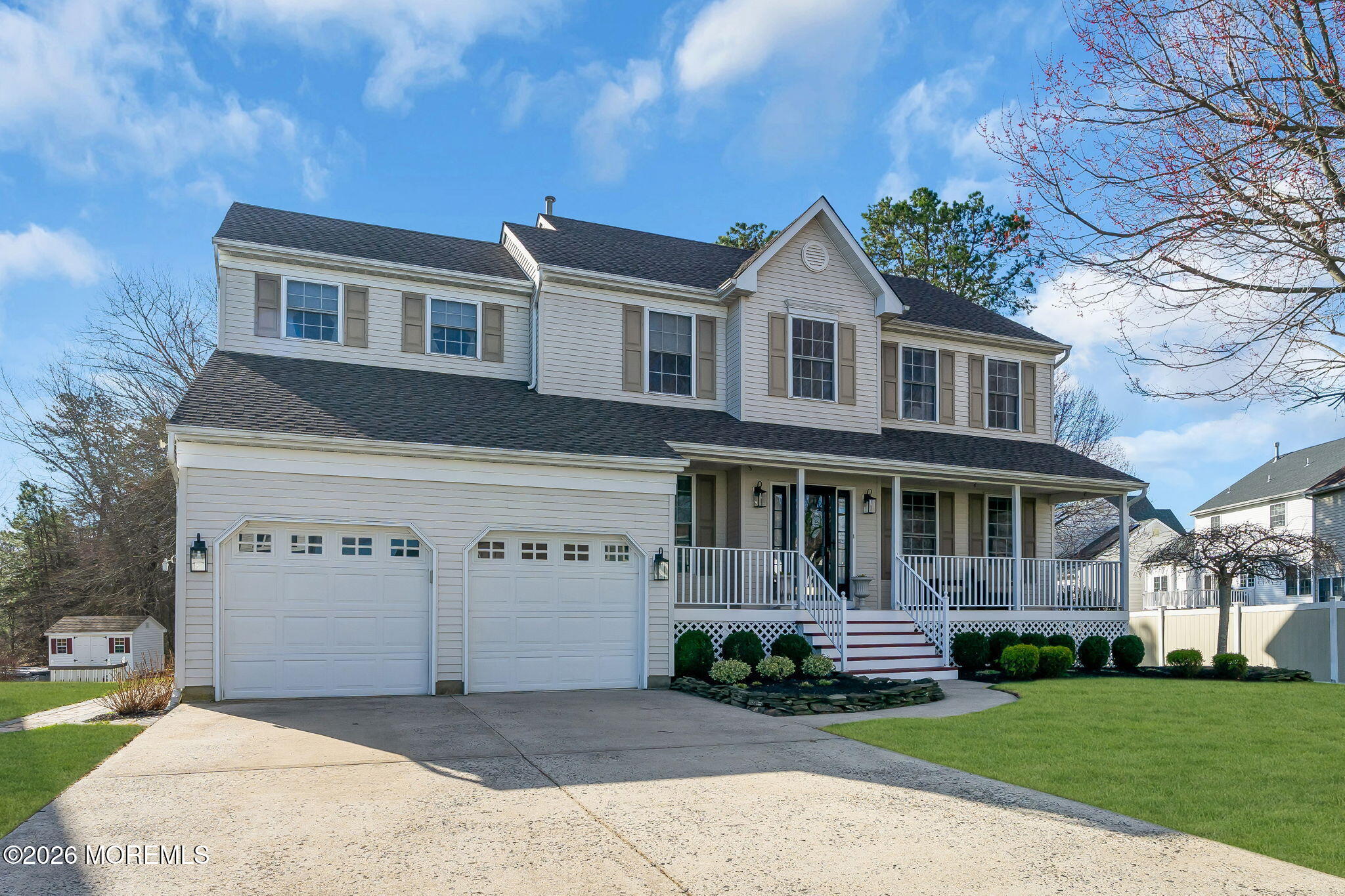 18 Gristmill Road Howell, NJ 07731 - Photo 9 of 66 2-web-or-mls-DSC00228-1b