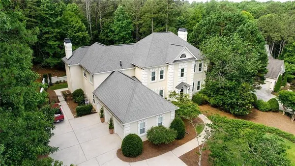 $1,099,000 | 3610 Mansions Parkway, Berkeley Lake, GA 30096
