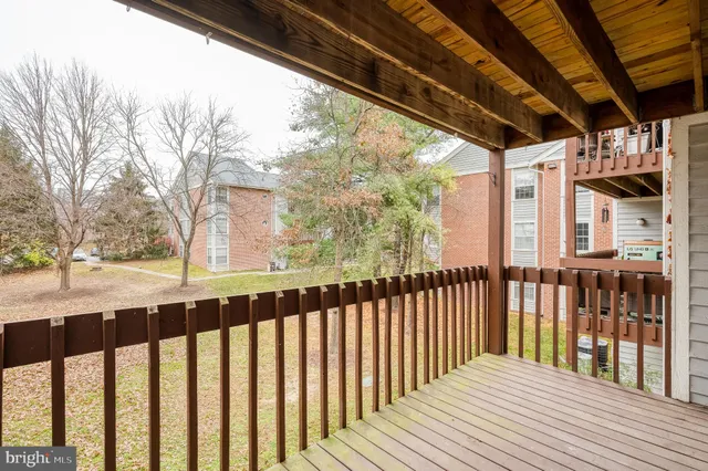 $247,500 | 208 Spring Maiden Court, Unit 203, Glen Burnie, MD 21060