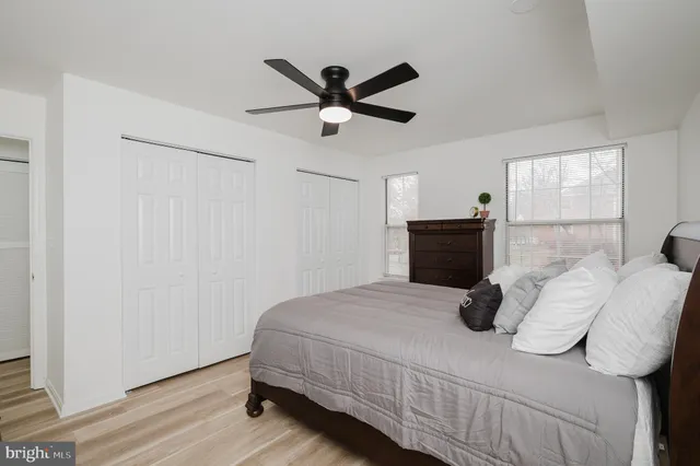 $247,500 | 208 Spring Maiden Court, Unit 203, Glen Burnie, MD 21060