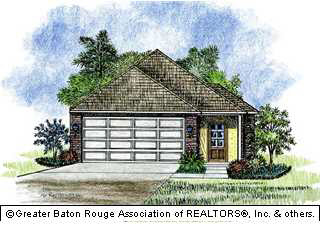 767 Summer Breeze Drive Baton Rouge, LA 70810 - Photo 1 of 1