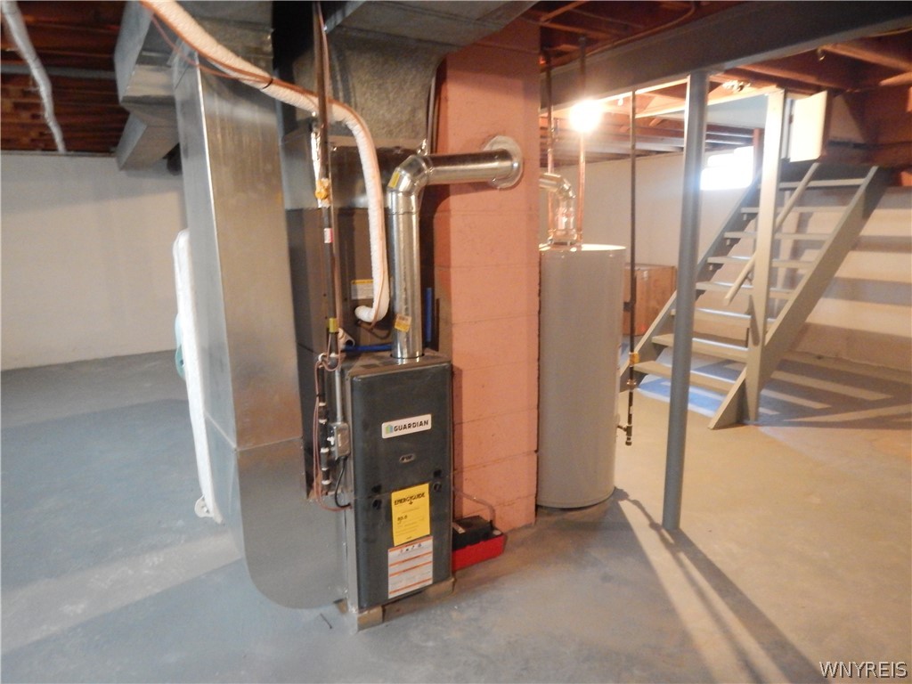 966 Delaware Road Tonawanda Town, NY 14217 - Photo 19 of 19