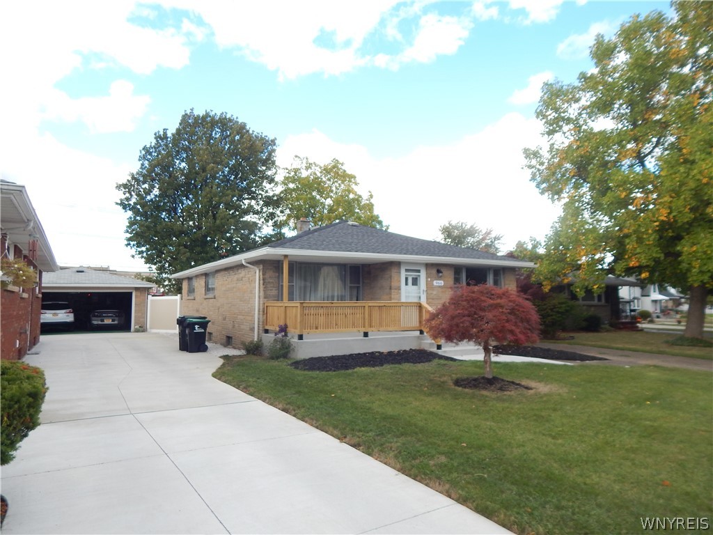 966 Delaware Road Tonawanda Town, NY 14217 - Photo 2 of 19