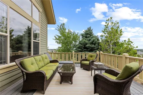 $1,140,000 | 1680 Legacy Trail, Elizabeth, CO 80107