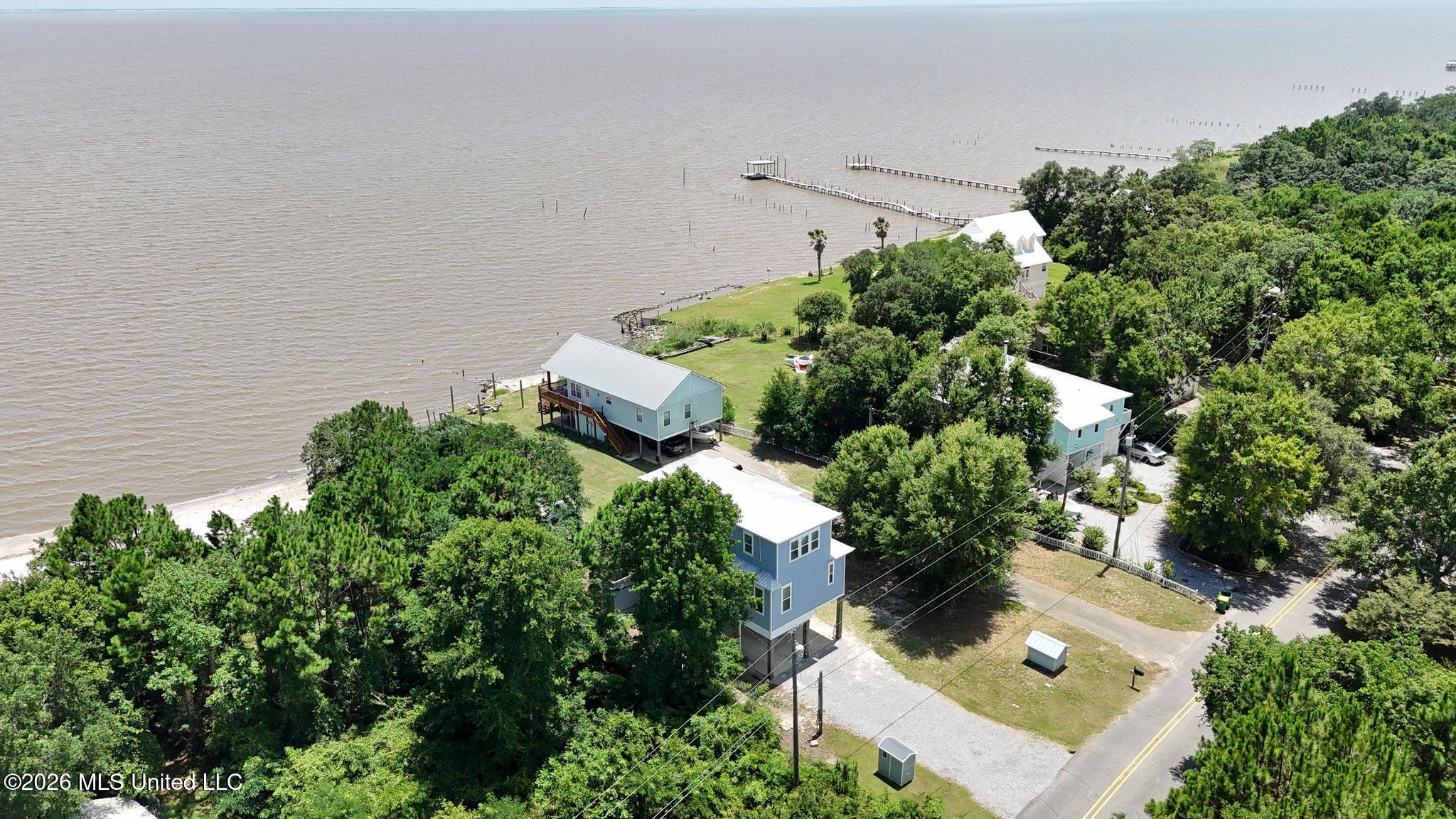 5125 East Belle Fontaine Road Ocean Springs, MS 39564 - Photo 31 of 37 030