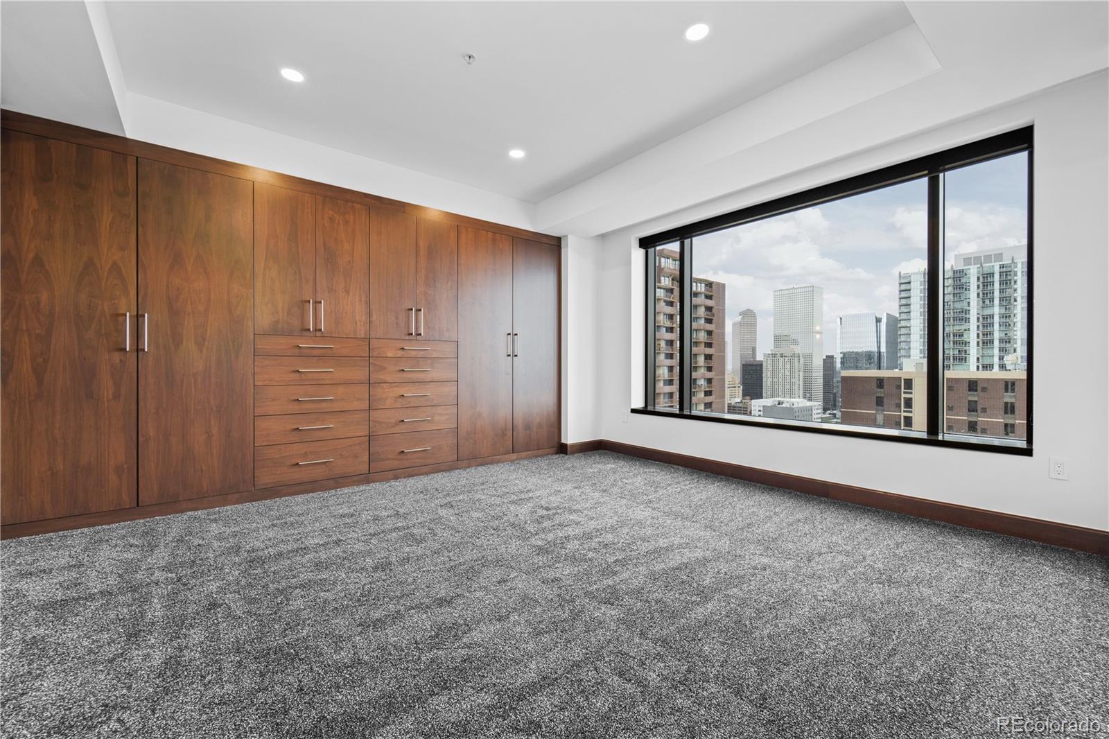 1133 14th Street, Unit 2620 Denver, CO 80202 - Photo 23 of 43