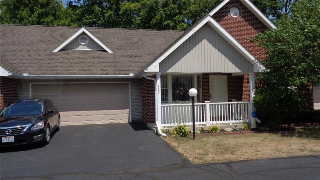 482 Ridgeview Circle East, Unit 2 Springfield, OH 45504 - Photo 12 of 39