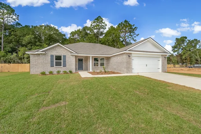 $345,000 | 6106 Mildred's Way, Crestview, FL 32539