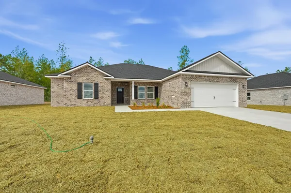 $334,960 | 6106 Mildred's Way, Crestview, FL 32539