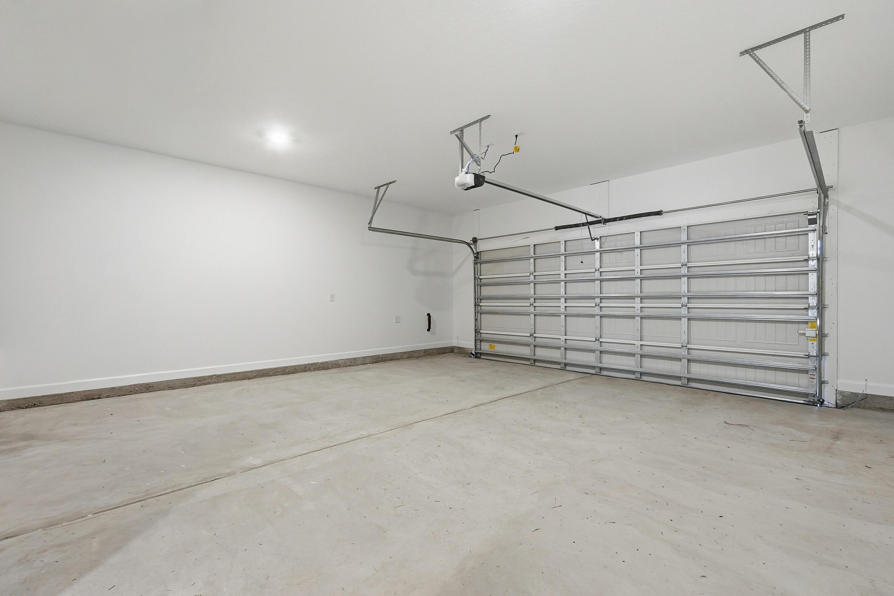 6106 Mildred's Way Crestview, FL 32539 - Photo 25 of 31 a view of a garage