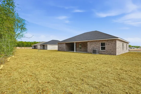 $334,910 | 6106 Mildred's Way, Crestview, FL 32539