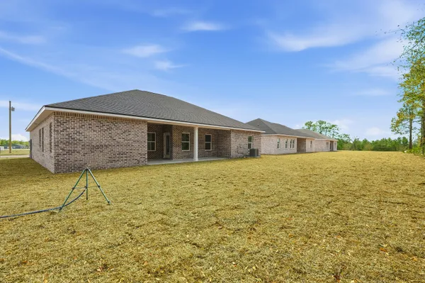$334,910 | 6106 Mildred's Way, Crestview, FL 32539